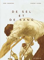 Télécharger le livre :  De sel et de sang