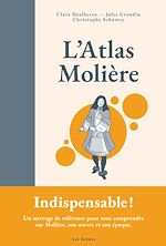 Télécharger le livre :  L'Atlas Molière