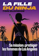 Télécharger le livre :  La Fille du Ninja