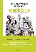 Télécharger le livre :  L'Incroyable histoire de la médecine