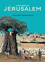 Télécharger le livre :  Histoire de Jérusalem