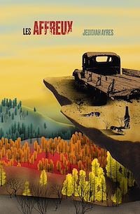 Téléchargez le livre :  Les Affreux