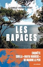 Télécharger le livre :  Les Rapaces