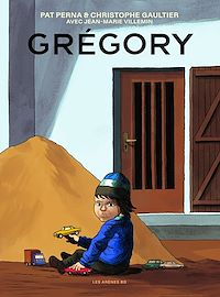Téléchargez le livre :  Gregory