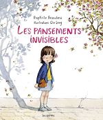 Télécharger le livre :  Les pansements invisibles