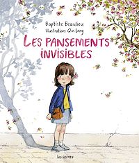 Téléchargez le livre :  Les pansements invisibles