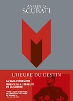 Télécharger le livre :  M - L'heure du destin