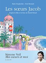 Télécharger le livre :  Les soeurs Jacob