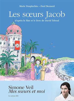 Téléchargez le livre :  Les soeurs Jacob