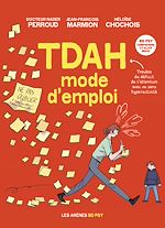 Télécharger le livre :  TDAH - Mode d'emploi
