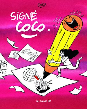 Téléchargez le livre :  Signé Coco