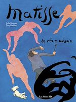 Télécharger le livre :  Matisse - Le rêve absolu