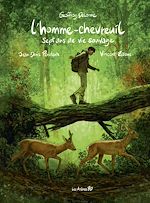 Télécharger le livre :  L'homme chevreuil - Sept ans de vie sauvage