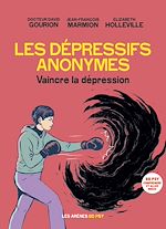 Download this eBook Les Dépressifs anonymes