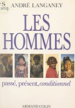 Download this eBook Les hommes
