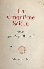 Télécharger le livre :  La cinquième saison