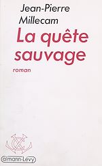 Download this eBook La quête sauvage