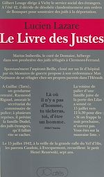 Download this eBook Le livre des Justes