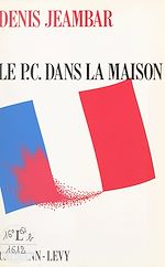 Download this eBook Le P.C. dans la maison