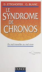 Télécharger le livre :  Le syndrome de chronos