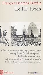 Télécharger le livre :  Le troisième Reich