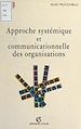 Télécharger le livre :  Approche systémique et communicationnelle des organisations