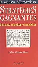 Télécharger le livre :  Stratégies gagnantes
