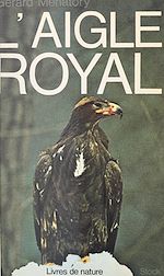 Télécharger le livre :  L'aigle royal