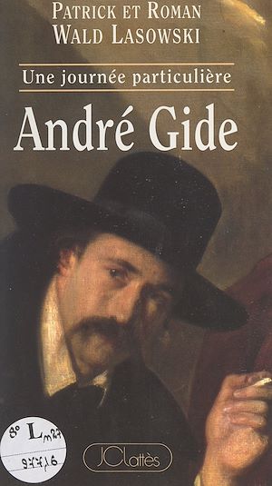Téléchargez le livre :  André Gide, vendredi 16 octobre 1908