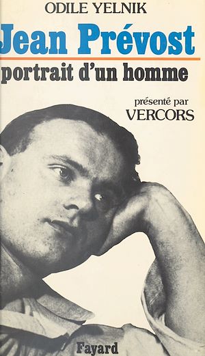 Download the eBook: Jean Prévost