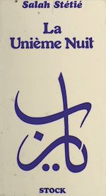 Télécharger le livre :  La unième nuit