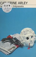 Télécharger le livre :  La baie des trépassés