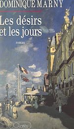 Download this eBook Les désirs et les jours