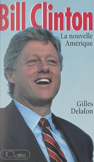 Téléchargez le livre :  Bill Clinton
