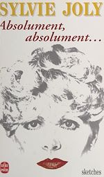 Télécharger le livre :  Absolument, absolument