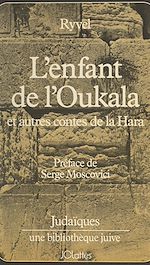 Download this eBook L'enfant de l'Oukala et autres contes du ghetto