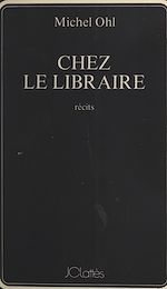 Download this eBook Chez le libraire