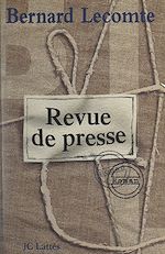 Télécharger le livre :  Revue de presse