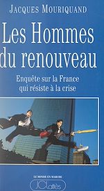 Download this eBook Les hommes du renouveau
