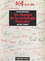 Download this eBook Les champs de la sociologie française