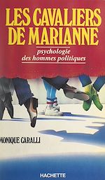 Télécharger le livre :  Les cavaliers de Marianne