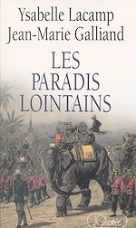 Download this eBook Les paradis lointains