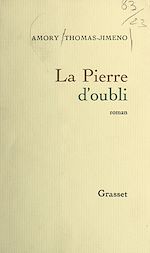 Télécharger le livre :  La pierre d'oubli