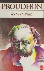 Télécharger le livre :  Proudhon