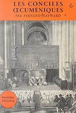 Télécharger le livre :  Les conciles œcuméniques