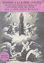 Télécharger le livre :  L'homme à la jambe coupée