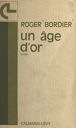 Télécharger le livre :  Un âge d'or