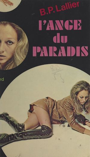Download the eBook: L'ange du paradis