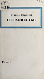 Download this eBook Le carrelage