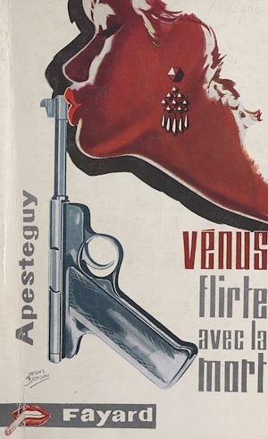 Téléchargez le livre :  Vénus flirte avec la mort